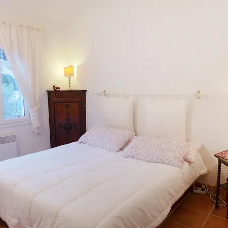 Appartement Holiday Home Parc Du Vieil Castel Les Issambres